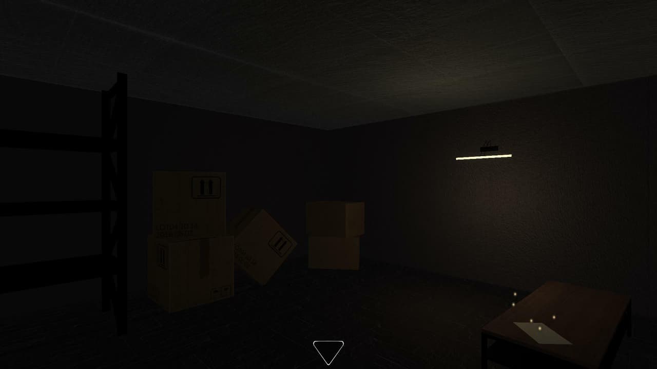 Eerie (cameron)
