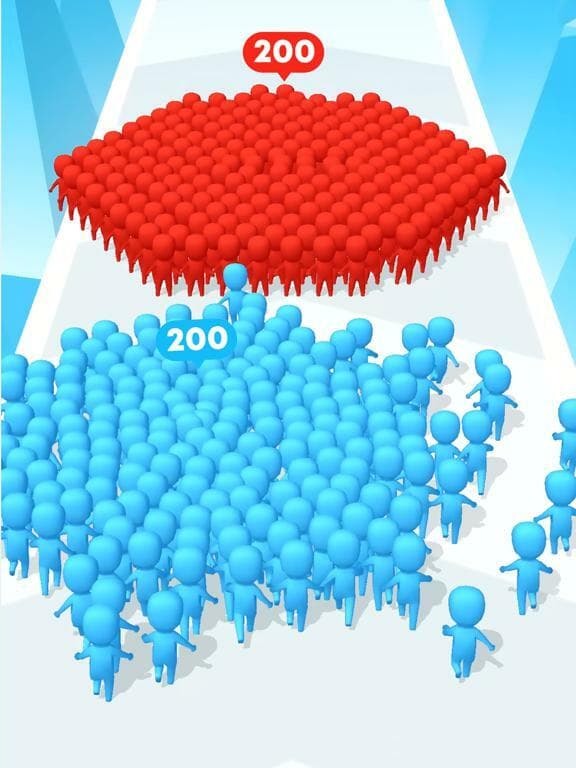 Count Masters: Crowd Runner 3D screenshot 4