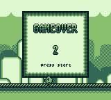 Flappy Boy (Elemental Code)