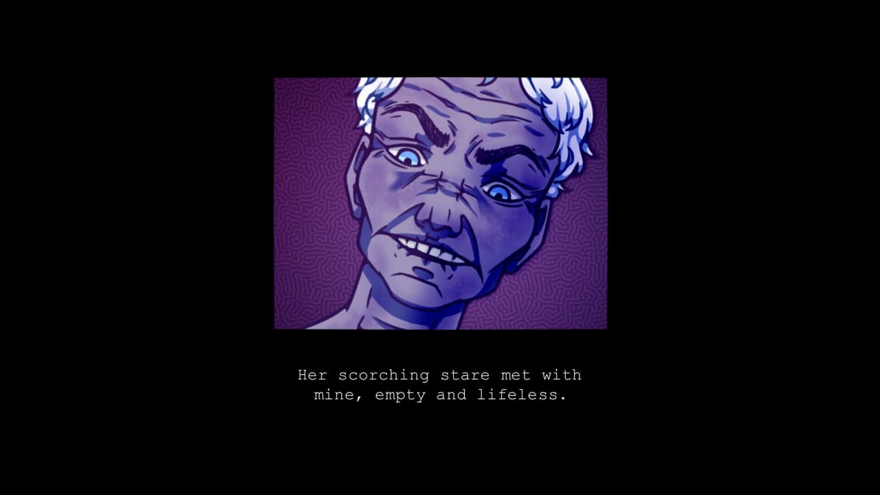 this morning I decided to die screenshot 5