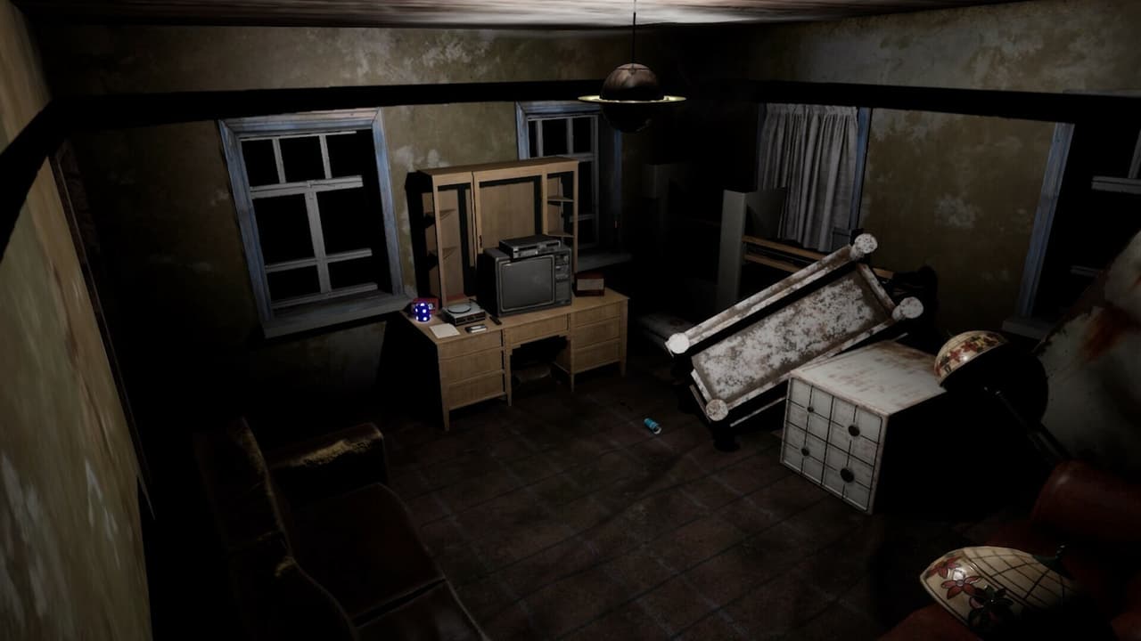 Flushed screenshot 4