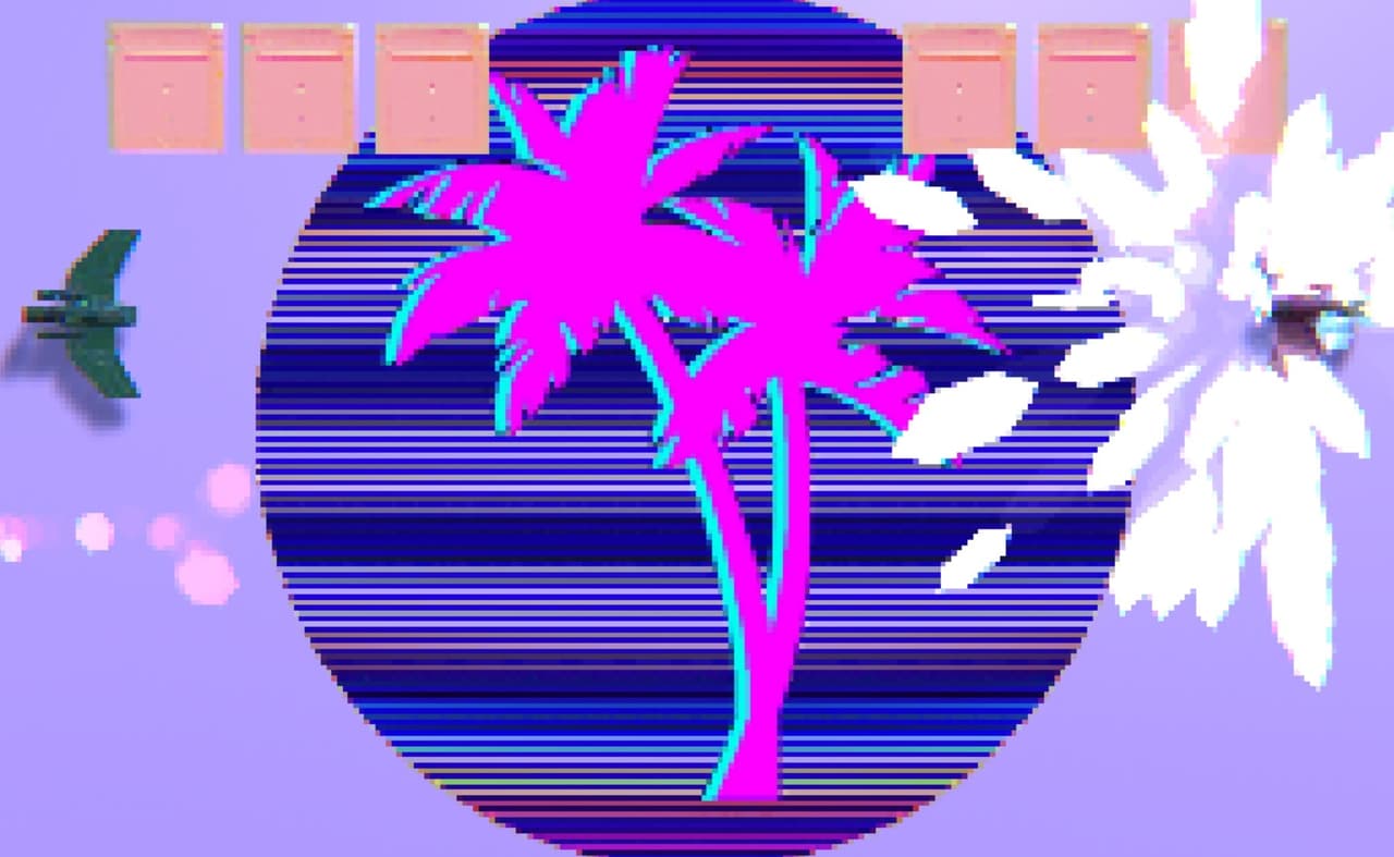 B A T T L E - B U R S T screenshot 2