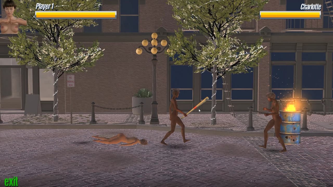 Boobs em up screenshot 6