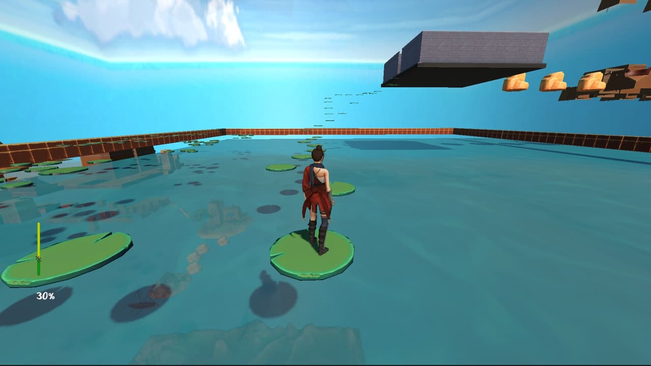 UP screenshot 4