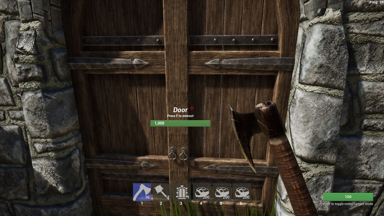 Peasant Kingdom screenshot 5