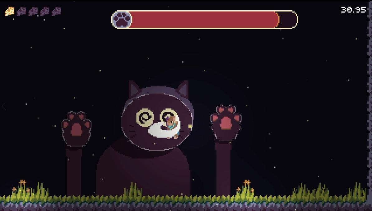 For all the Cheese screenshot 4