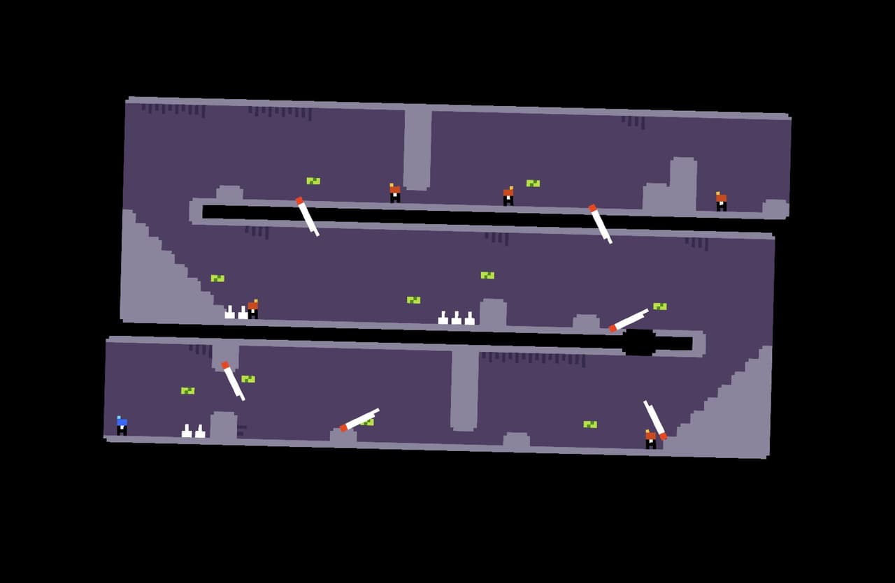 SWAT Analysis