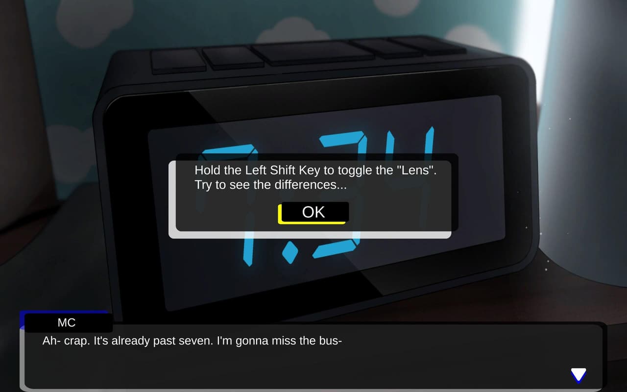 Lens (hagabooga, andrewting) screenshot 3