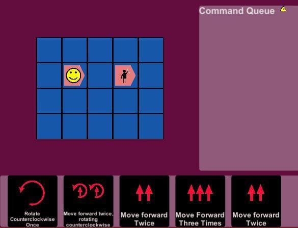 Smileys Grid of Fun