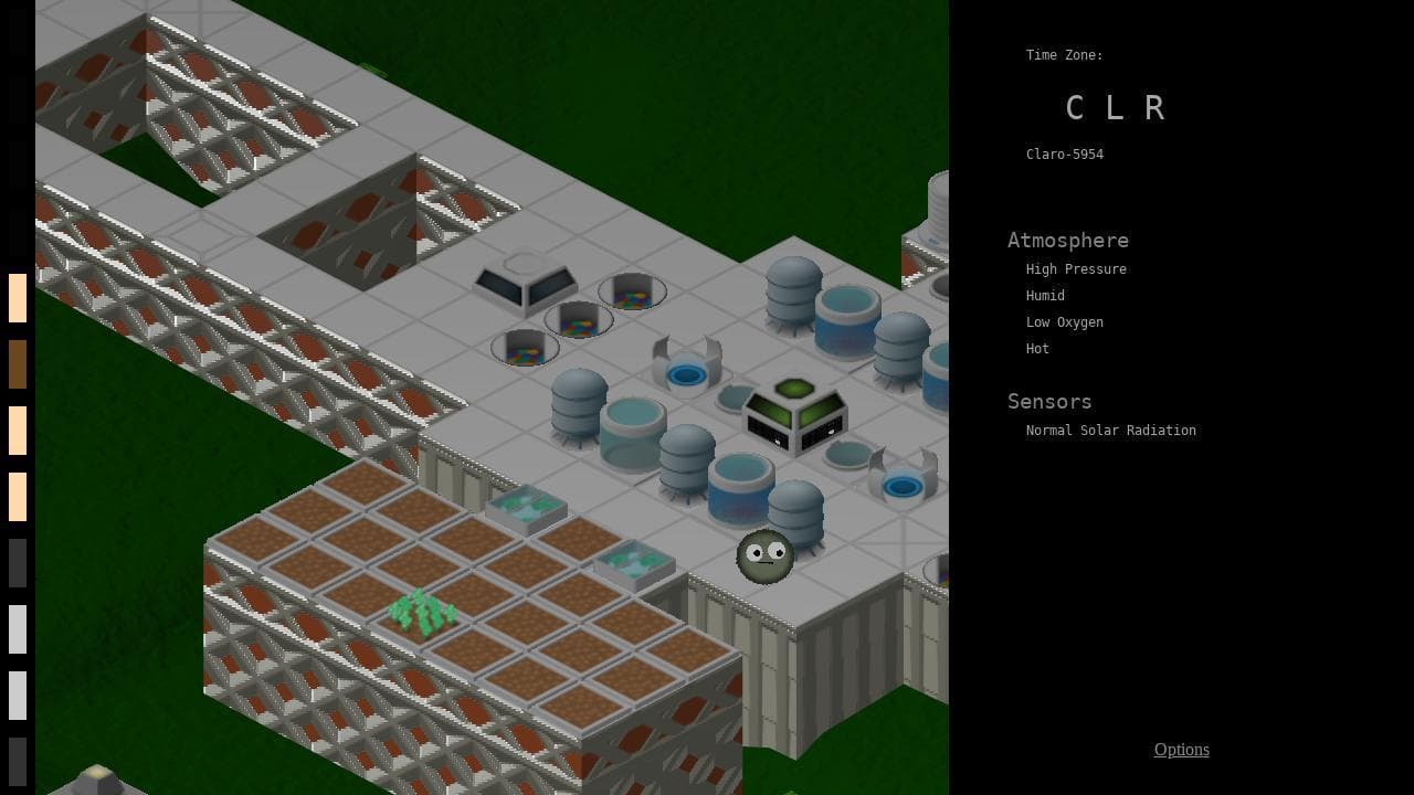 Time Spiders screenshot 4