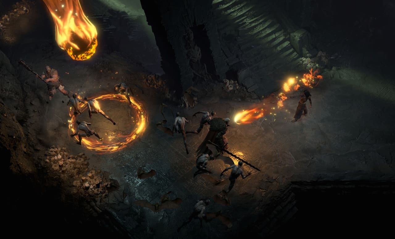 Diablo IV screenshot 3