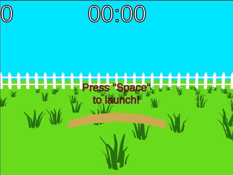 Some Dumb Boomerang Game - 20 Second Jam