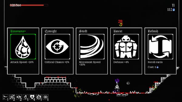 Seraphs Last Stand screenshot 3