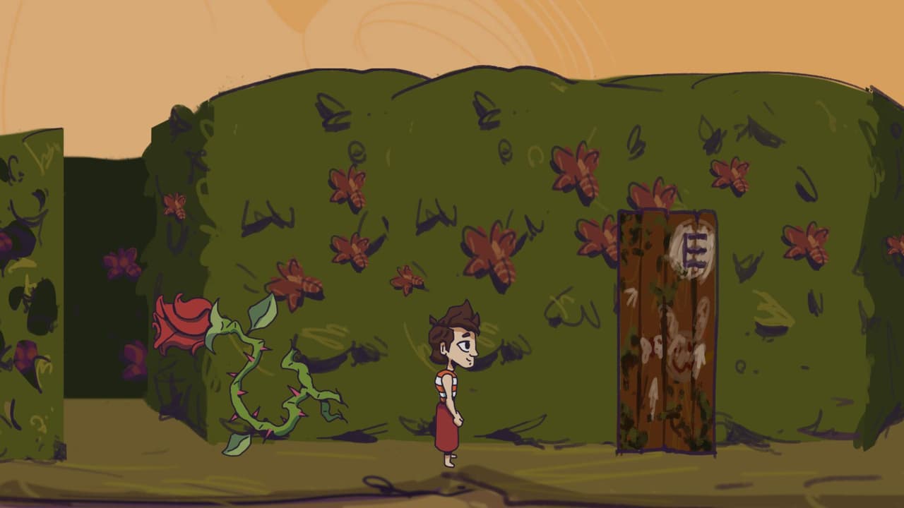 Reminiscência screenshot 4
