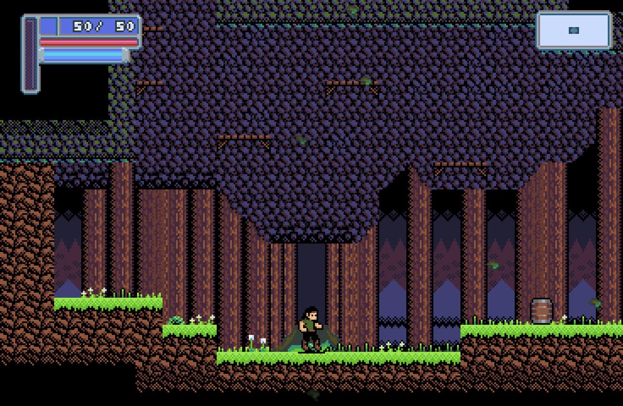 Mortal Manor screenshot 2
