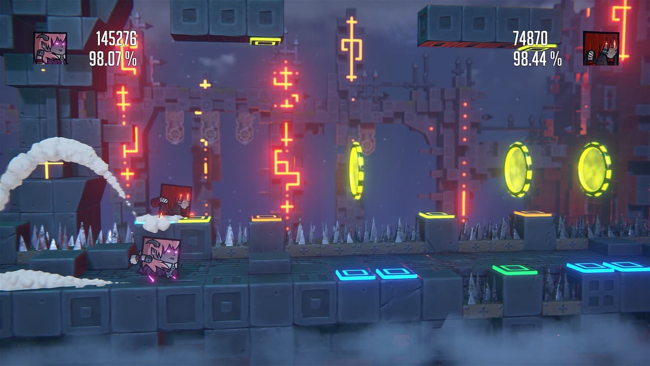Squarewave Maker screenshot 4