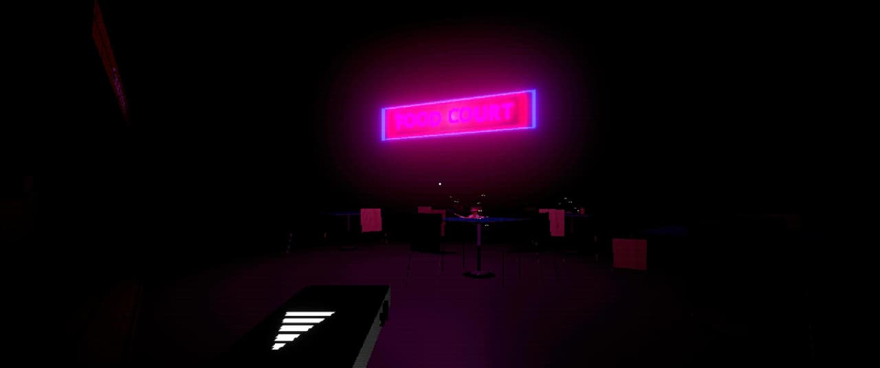 Light Forsaken screenshot 3