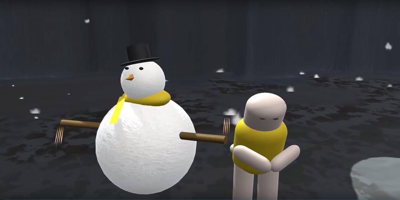 It Might Snowball screenshot 2