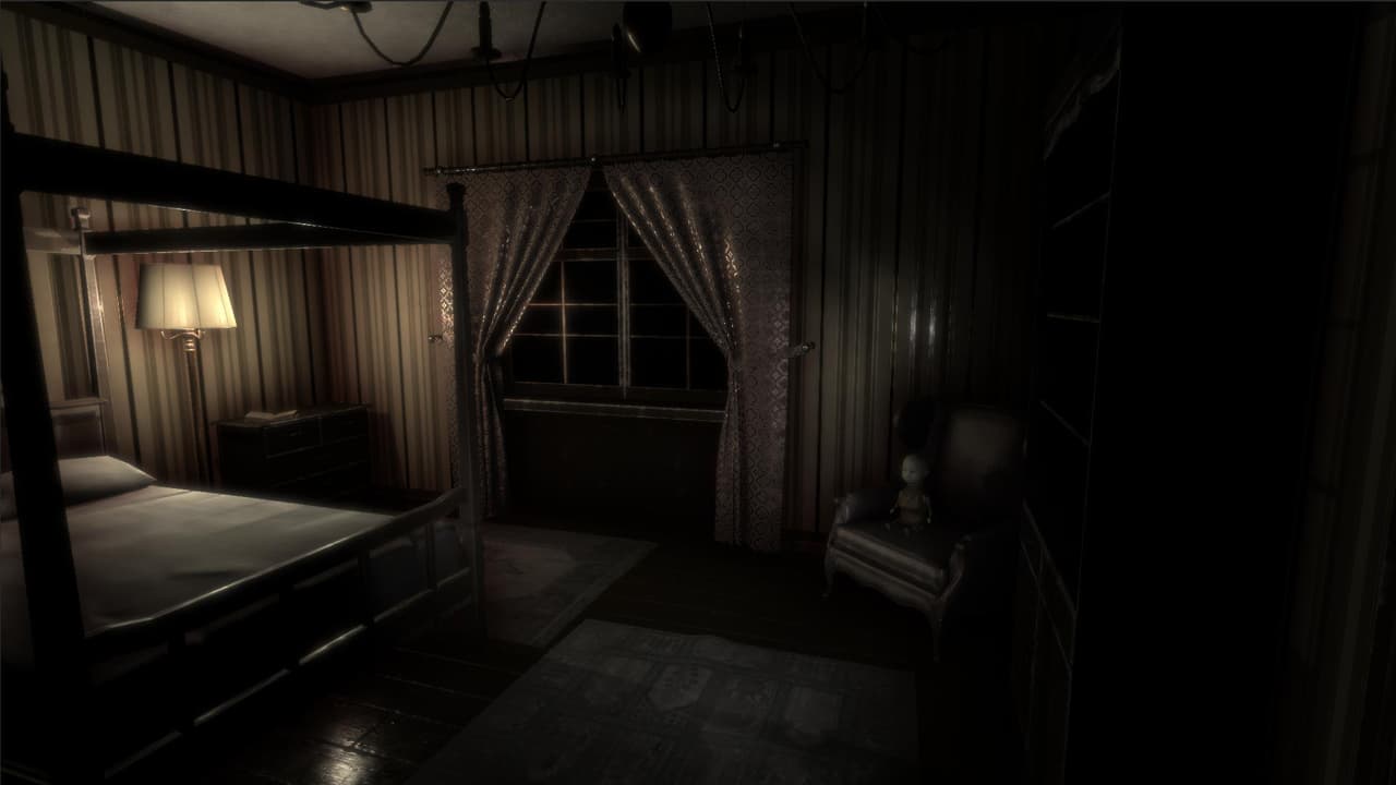 The Roots (itch) screenshot 5