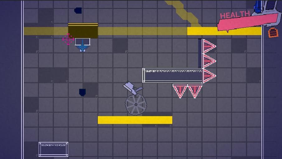 Gun And Wheel screenshot 3