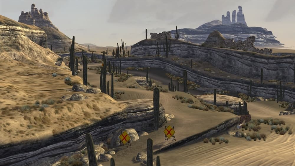 Score International Baja 1000 screenshot 2
