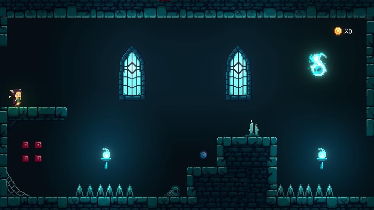 A Thief Story (Demo)