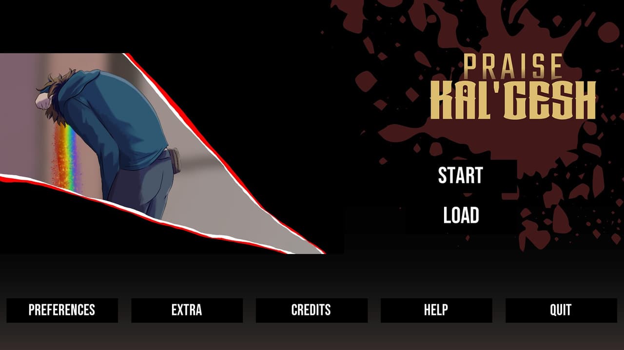 Praise KalGesh screenshot 2