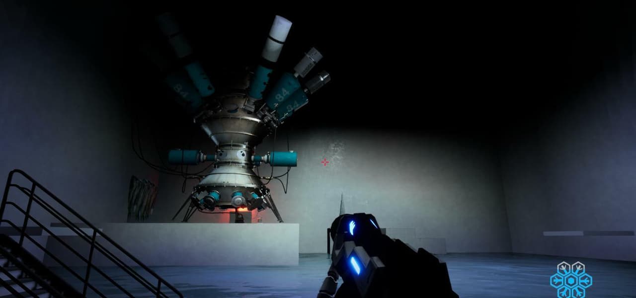 South Hole screenshot 4