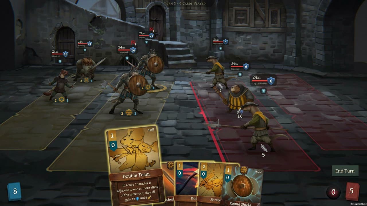 Banners of Ruin - Supporter Bundle screenshot 3