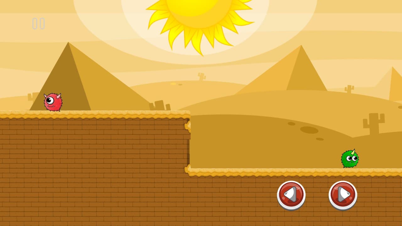 Fluffy Friends 2 screenshot 3