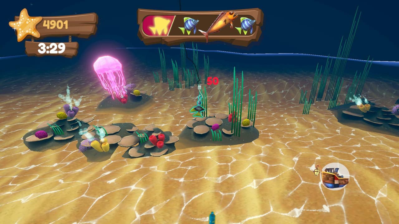 Hooked (Voidjumper) screenshot 4