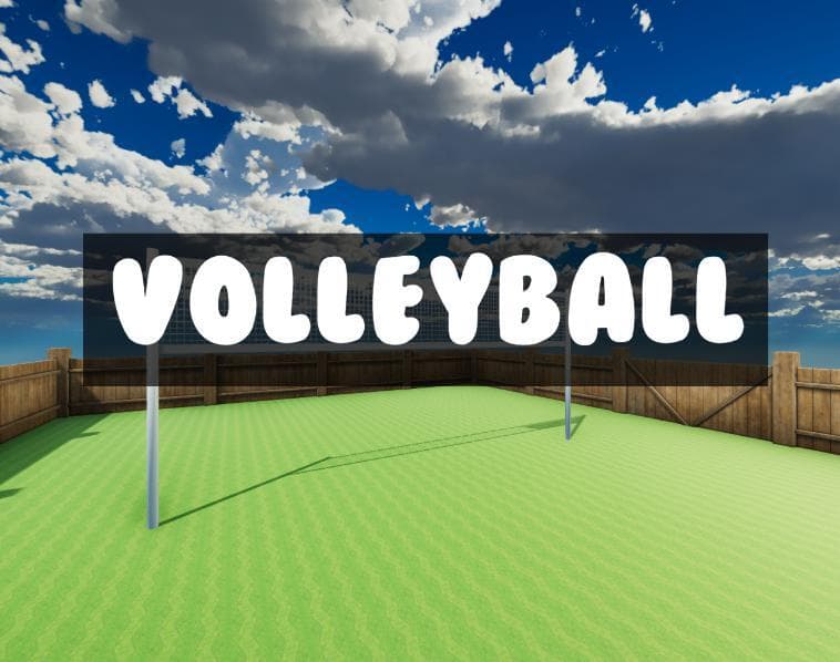 Volleyball (itch) (JeuxPourEleves)