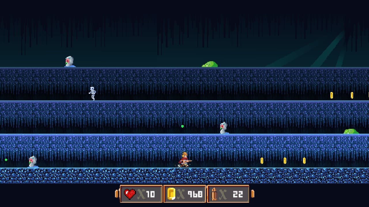 Peace Duke screenshot 4