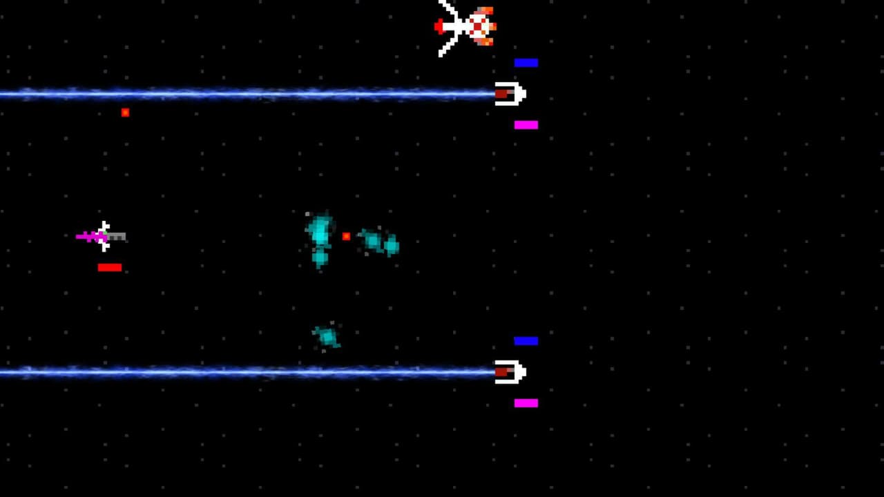 P-Type screenshot 2