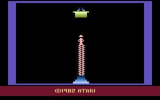 Raiders of the Lost Ark screenshot 2