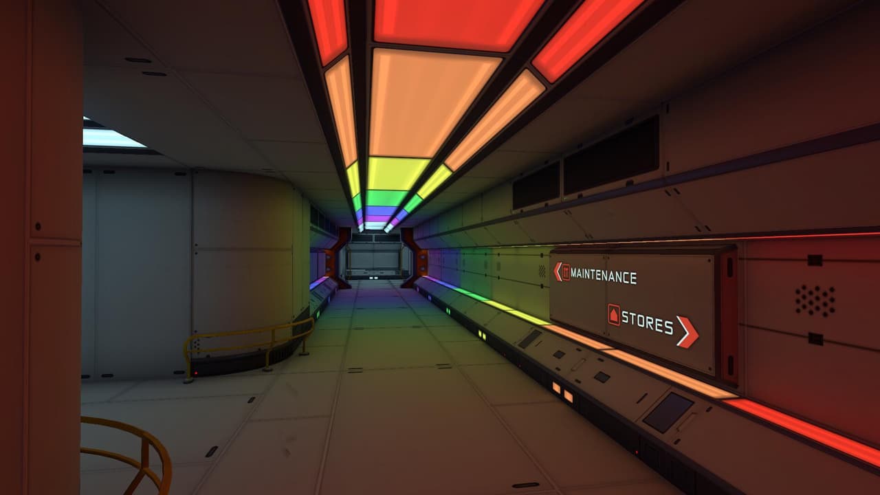 Alone in Space (itch) (DiscoJustice, Nutter2000) screenshot 5
