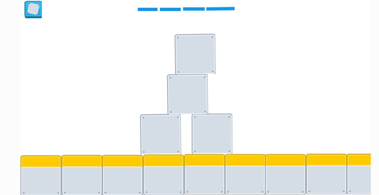 MultiGame (stickcoder) screenshot 3