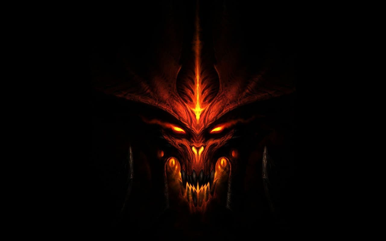 Devils Souls Collector