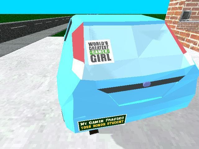 How To Rob A Gas Station 2 screenshot 6