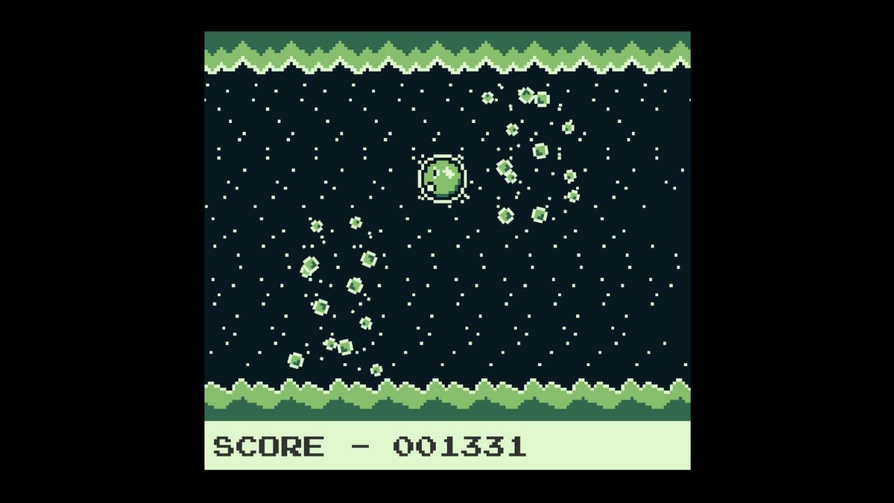Cave Explorer (djidane535) screenshot 4