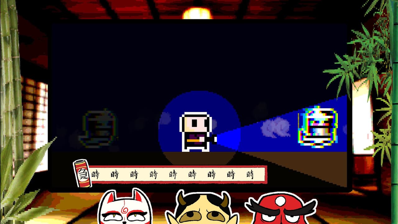 YOKAIWARE screenshot 4