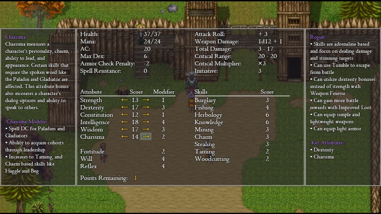 Gjallarhorn screenshot 6