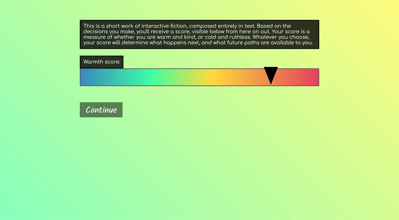 aʻā screenshot 2
