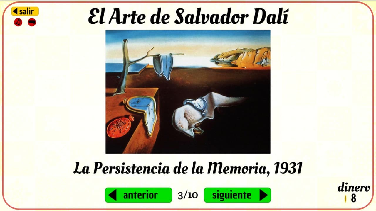 Learn Spanish! Easy Vocabulary screenshot 2