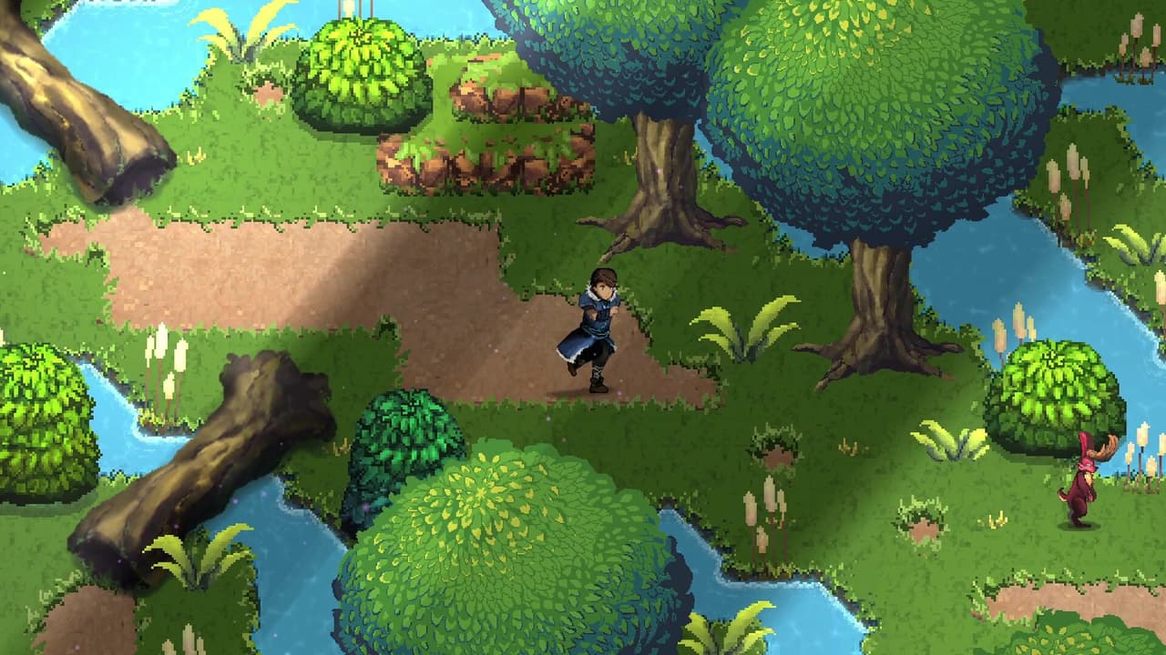 Rising Spire screenshot 5