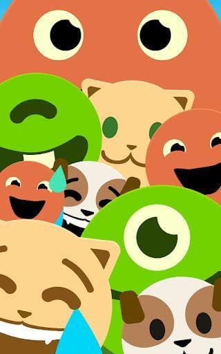 Emoji Shuffle!