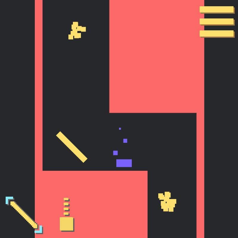 Flibbie screenshot 2