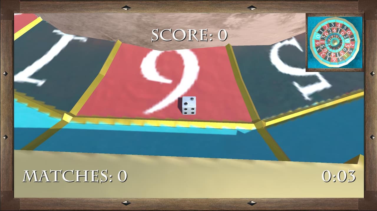 Gamblers Match screenshot 3