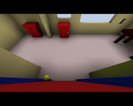 godspeed, noble spirit screenshot 4