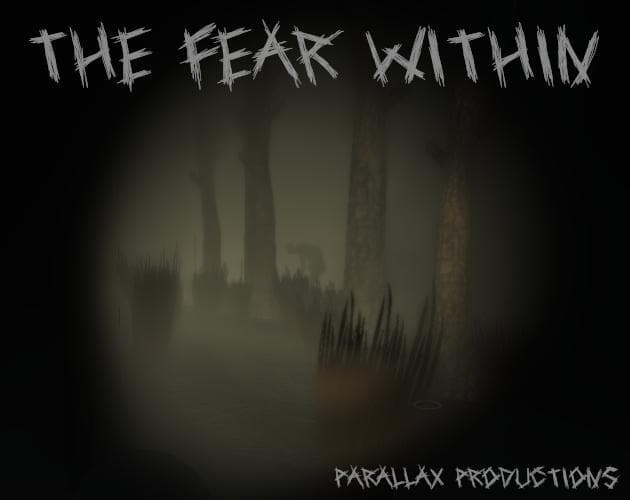 The Fear Within screenshot 2